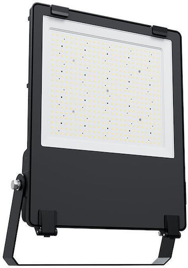Aca Rezistent la apă Proiector LED 200W Alb Cald 3000K IP66