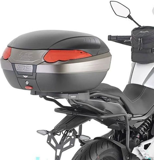 Givi Sr9221 Luggage Rack Bases Cfmoto 650 Mt 700 Mt
