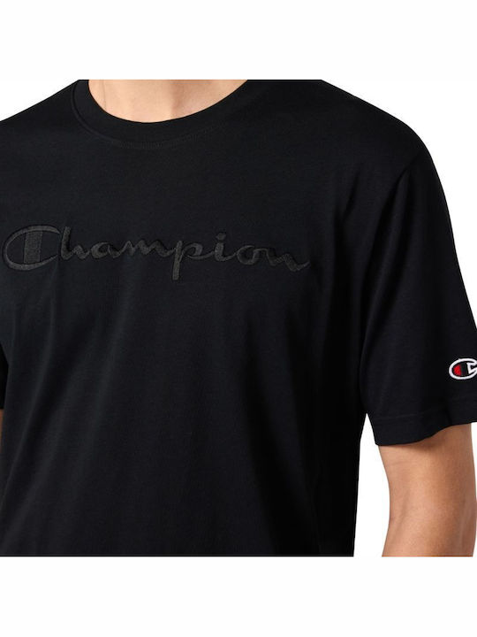 T-Shirt Black