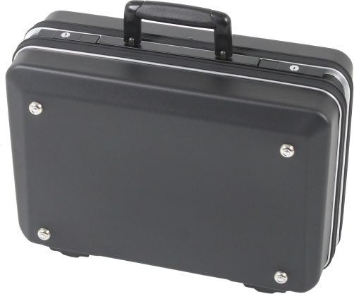 Hepco & Becker Classic 5112 ABS Pro L2 Valiză pentru scule Aluminiu