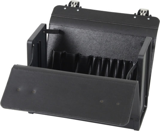 Hepco & Becker Favorit 9116 Βαλίτσα Εργαλείων