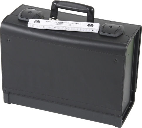 Hepco & Becker Favorit 9116 Βαλίτσα Εργαλείων
