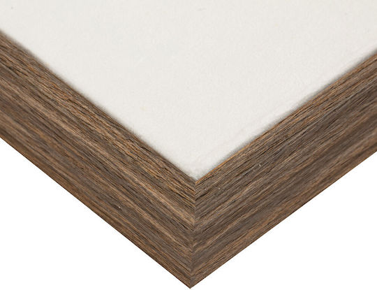 InTheBox Curva 1 σε Καμβά 70x90 cm