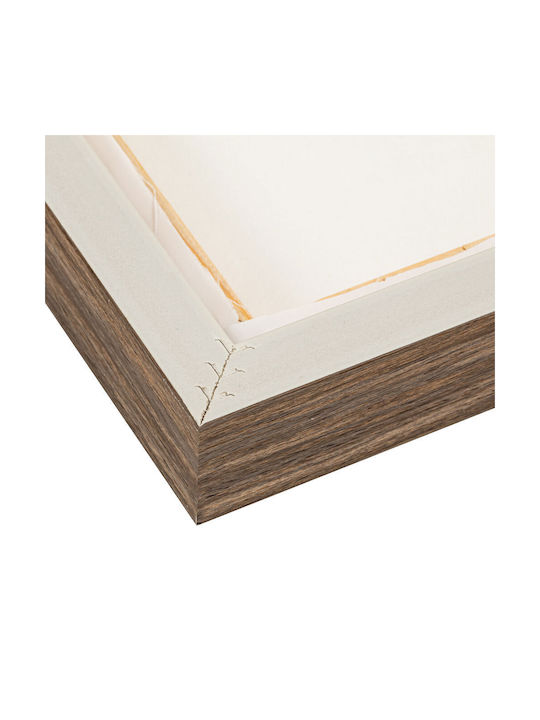InTheBox Curva 1 Πίνακας σε Καμβά 70x90cm