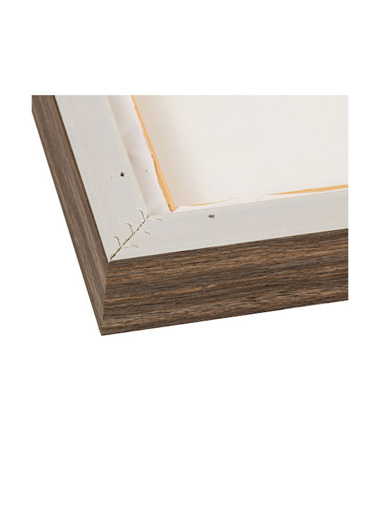 InTheBox Curva 2 Πίνακας σε Καμβά 70x90cm