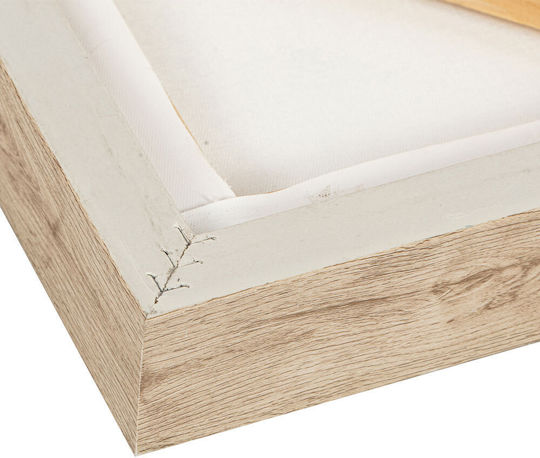 InTheBox Meadow B Πίνακας σε Καμβά 60x80cm