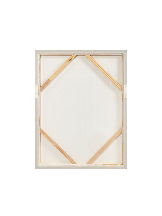 InTheBox Curva 2 Πίνακας σε Καμβά 70x90cm