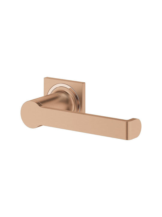 Grohe Paper Holder Metallic