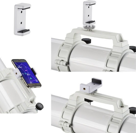 Bresser Messier NT-150L/1200 EXOS-1/EQ4