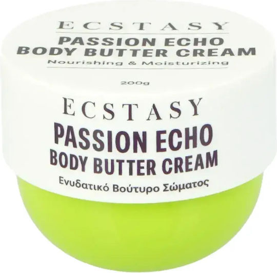 Ecstasy Perfumes Passion Echo Γυναικείο Σετ με Body Lotion 2τμχ