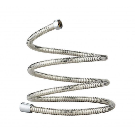 Bathroom Hose 120 Anti Twist
