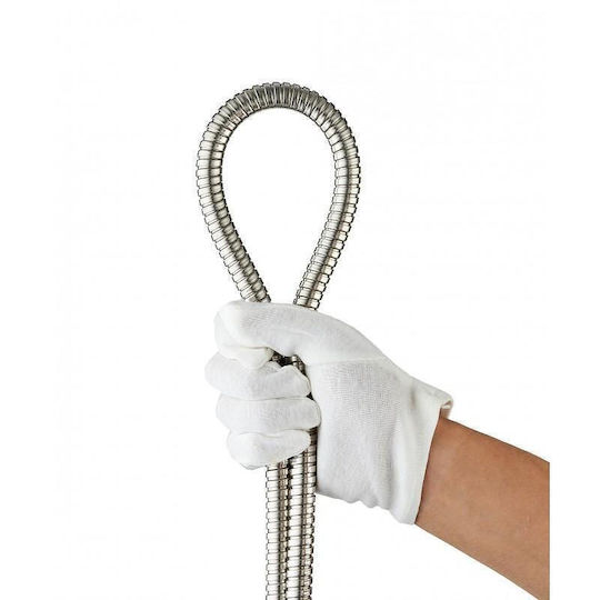 Bathroom Hose 120 Anti Twist