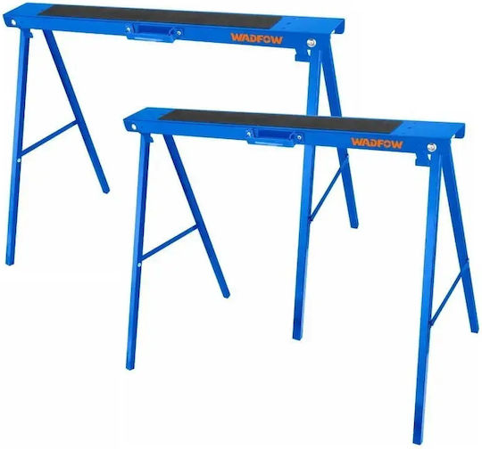 Wadfow Iron Painting Easel 100kg 2pcs
