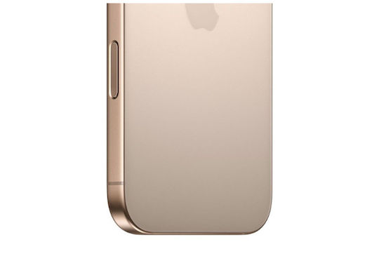 Apple IPhone 16 Pro Max 8GB 256GB Desert Titanium Refurbished Grade A