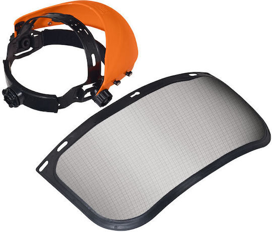 Protection Visor