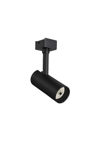 Lucas LED Kommerzielle lineare Beleuchtung Leuchte Decke 7W Warmes Weiß IP20