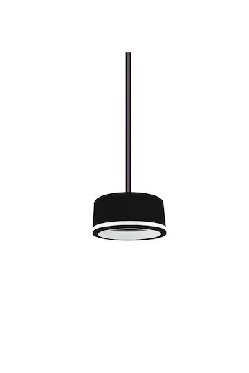 Lucas Commercial Linear LED Ceiling Light 7W Warm White IP20