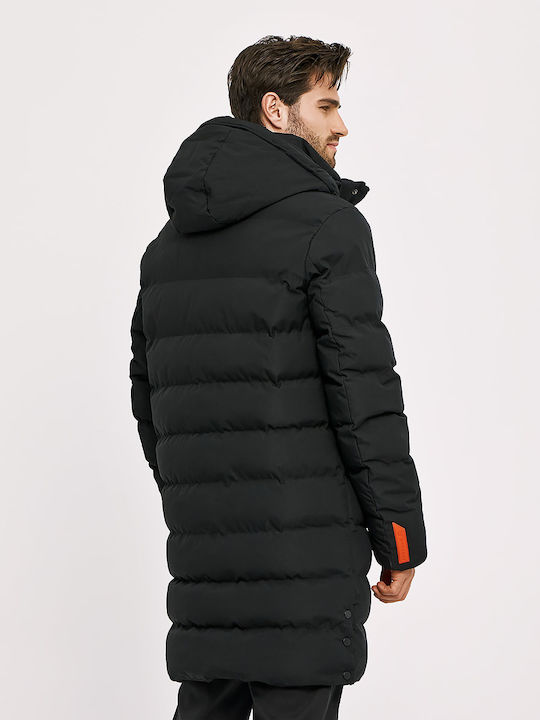 Jacket Black