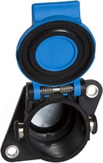 7-Pin Phillips Autoanhänger Stromkabel Steckdose