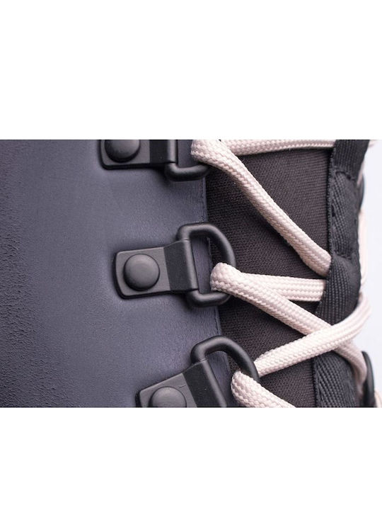 Native Shoes Fitzsimmons Дамски Планински Водоустойчиви Сини Боти