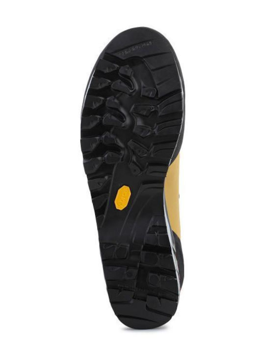 La Sportiva Trango Tech Leather Мъжки Планински Боти Водоустойчиви с Мембрана Gore-Tex Кафяви
