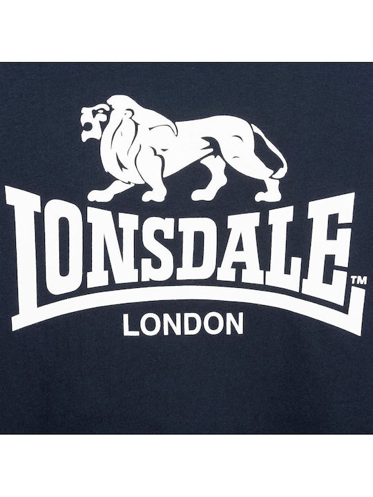 Gosport Sweatshirt Navy