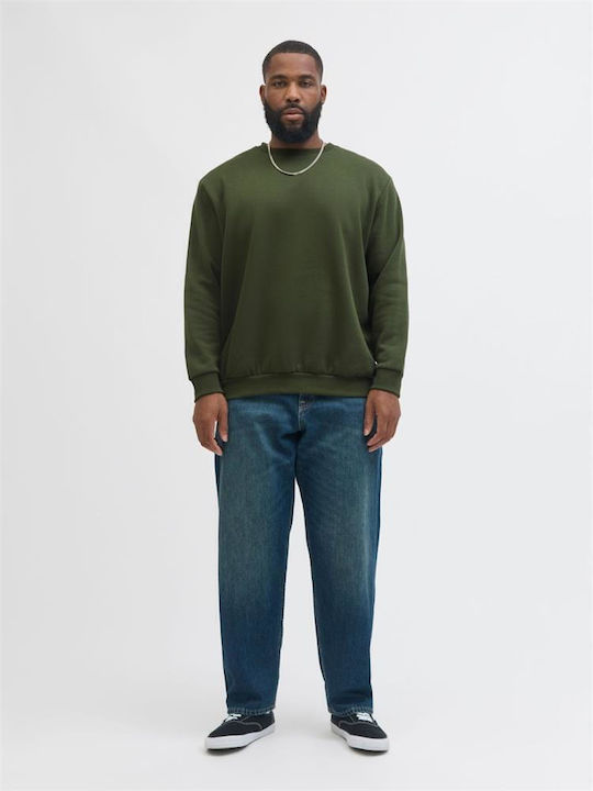 Sweatshirt Khaki