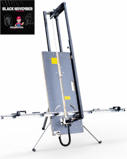 Edma Styroporschneider 240W