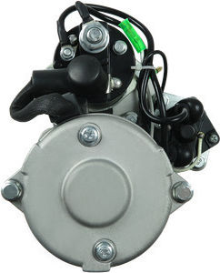 John Deere 135c Rts Starter