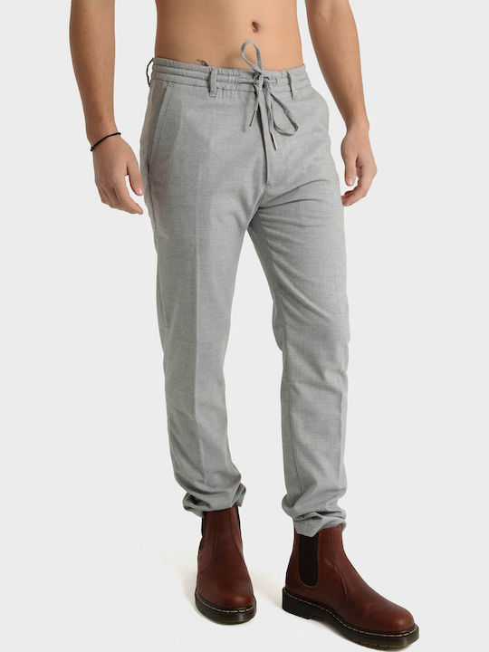 Παντελόνι Ελαστικό Grey