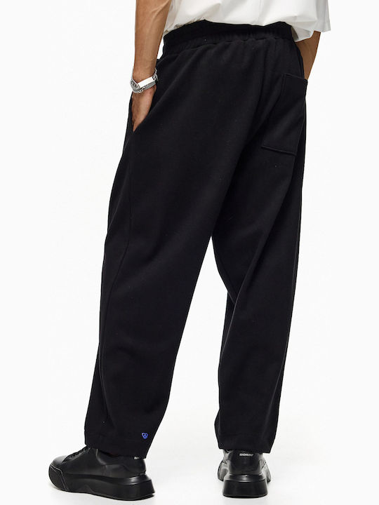 Trousers Black