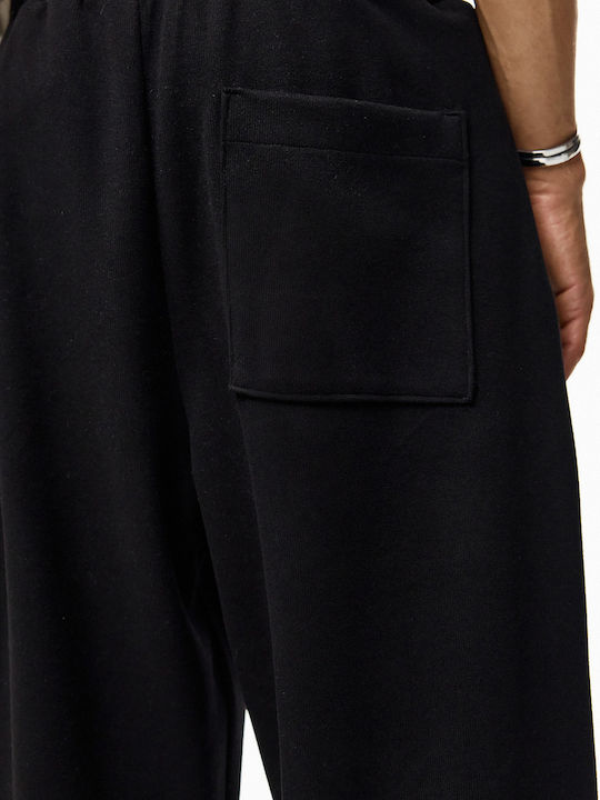 Trousers Black