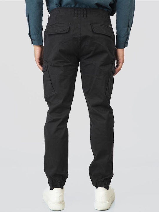 Hose Cargo Schwarz