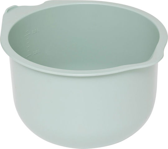 5Five Mixing Bowl Plastic Capacity 1.5lt 3pcs