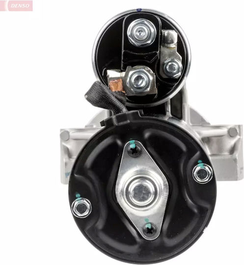 Denso Μιζα Citroen Jumper Fiat Ducato Ford Tourneo Transit Land Rover Defender Peugeot Boxer Dsn3012