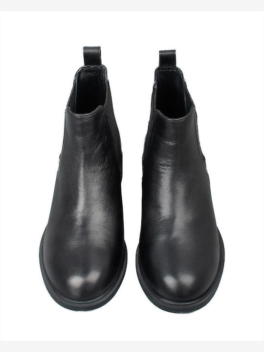Catria Women's Ankle Boots Black