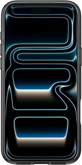 Spigen Ultra Hybrid T (magfit) Задна Корица Силиконова / Пластмасова 2mm Turbo (iPhone 18 Pro / 17 Pro)