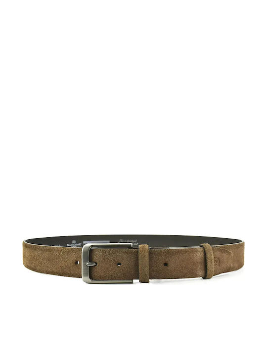 Men's Belt Brown