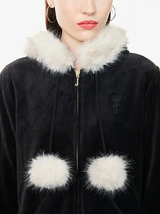 Women's Cardigan Black