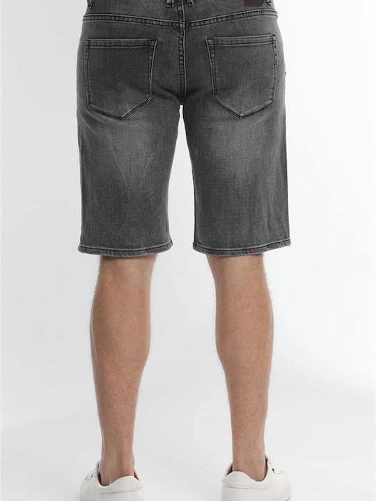 Herrenshorts Jeans Jeans