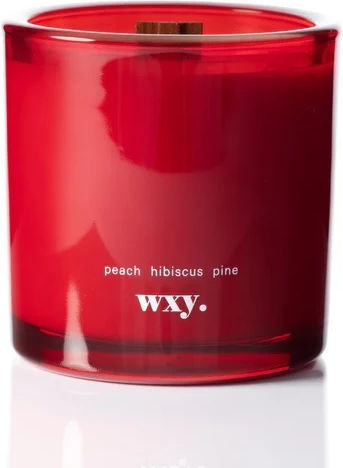 wxy. Aromatic Candle In Jar