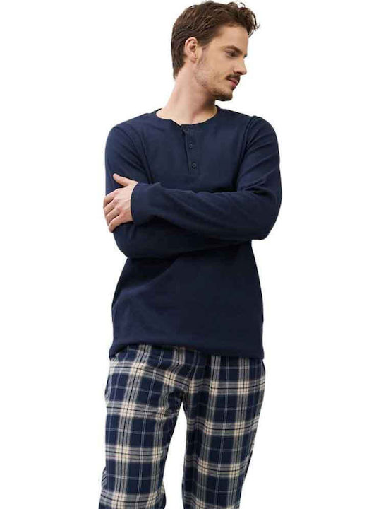 Aruelle Dark Blue