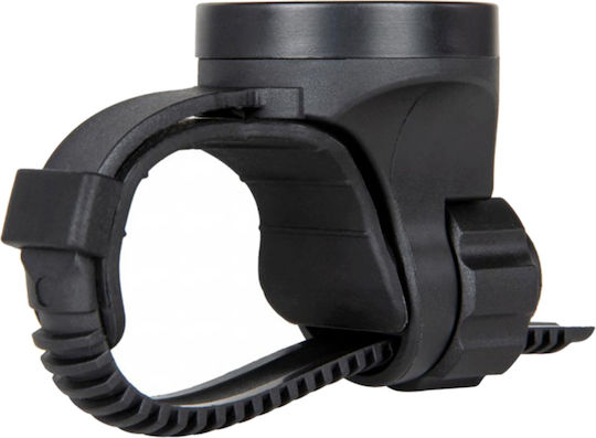 Mactronic ABF0166 Rechargeable Front Bicycle Light