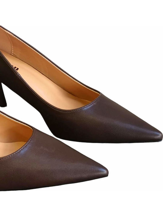 Pumps Braun