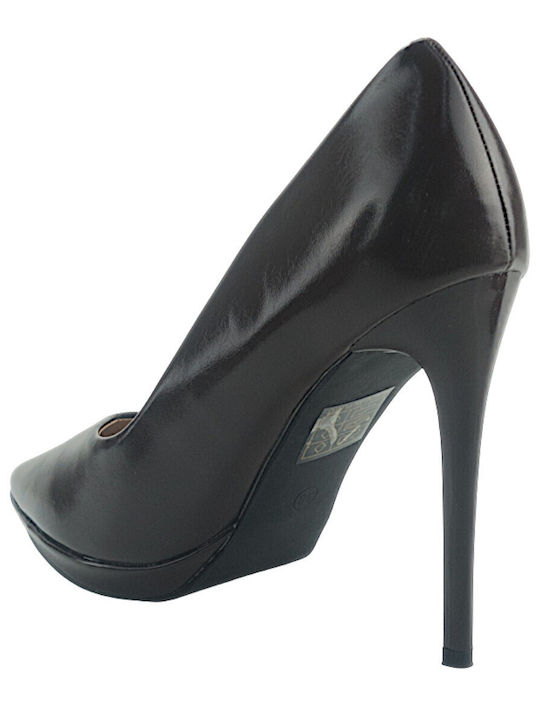 Pumps Braun