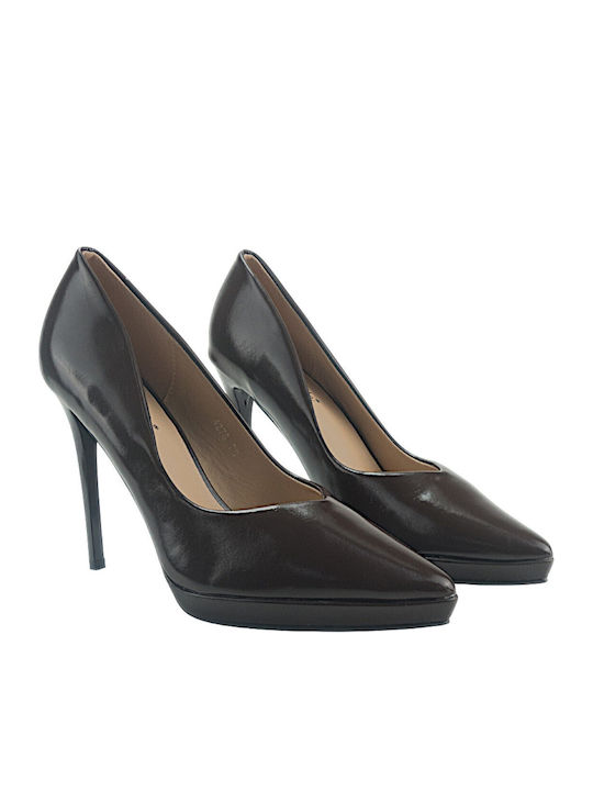 Pumps Braun