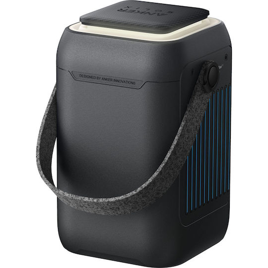 Anker Solix C300X DC Power Station 288Wh