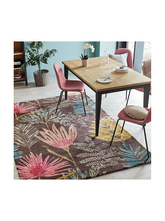 Harlequin Yasuni Χειροποίητο Χαλί Ορθογώνιο Cerise 200x280cm