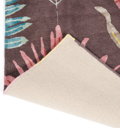 Harlequin Yasuni Lucrat manual Covor Rectangular Cerise