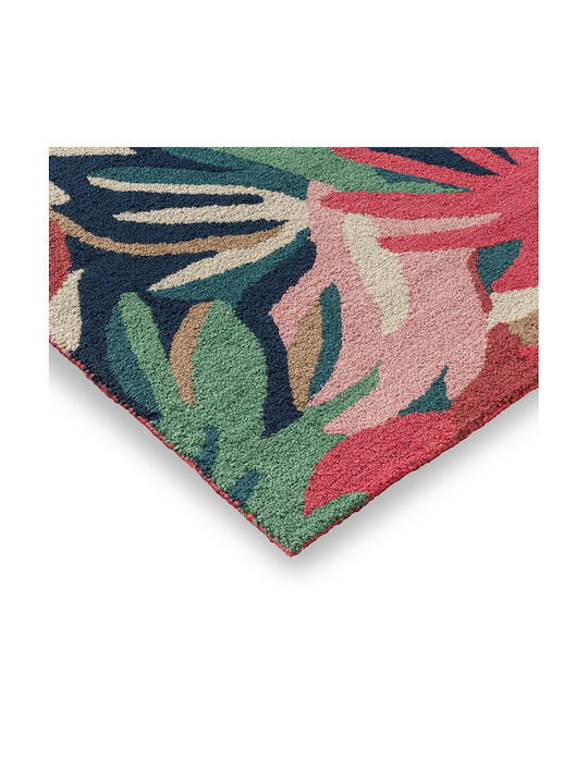 Harlequin Covor De exterior Rectangular Pink